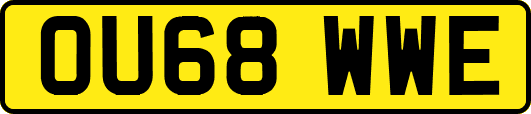 OU68WWE