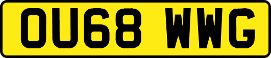 OU68WWG