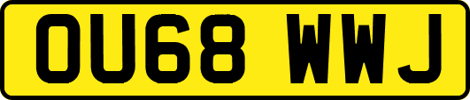 OU68WWJ