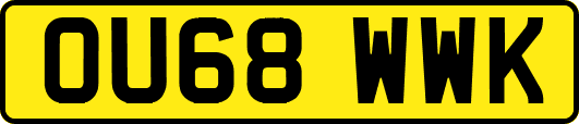 OU68WWK