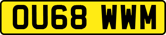 OU68WWM