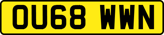OU68WWN