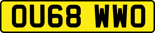 OU68WWO