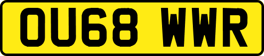 OU68WWR