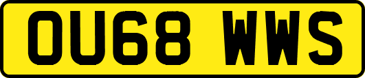 OU68WWS