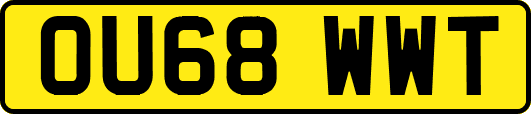 OU68WWT