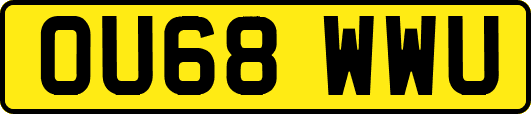OU68WWU