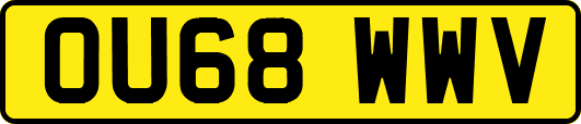 OU68WWV