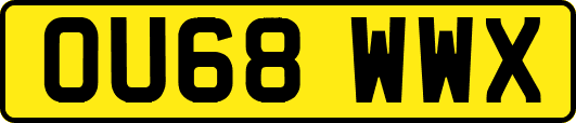 OU68WWX