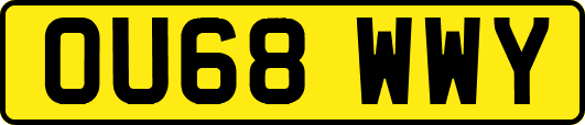OU68WWY
