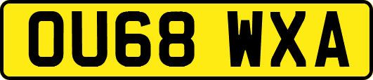 OU68WXA