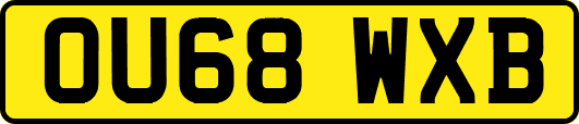 OU68WXB