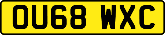 OU68WXC