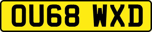 OU68WXD