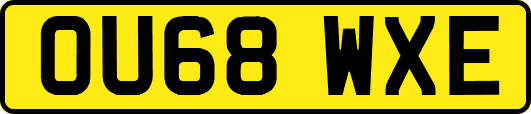 OU68WXE