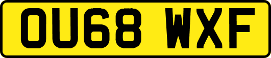 OU68WXF