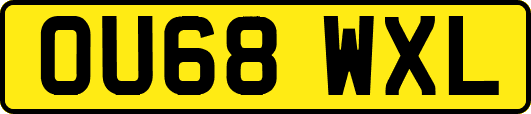 OU68WXL