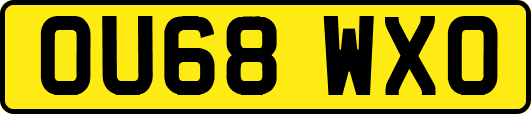 OU68WXO