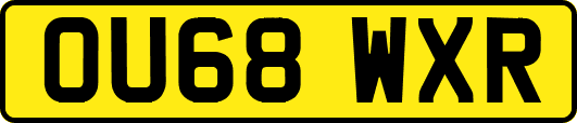 OU68WXR