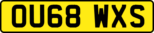OU68WXS