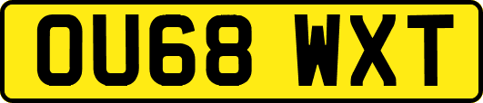 OU68WXT