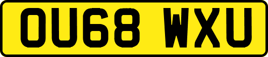 OU68WXU