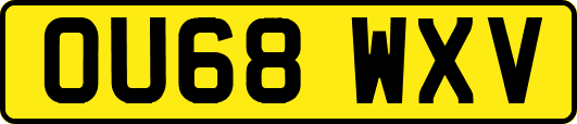 OU68WXV