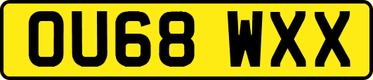 OU68WXX