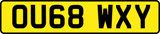 OU68WXY