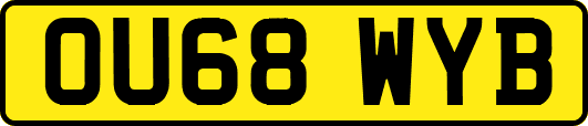 OU68WYB