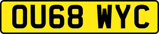 OU68WYC