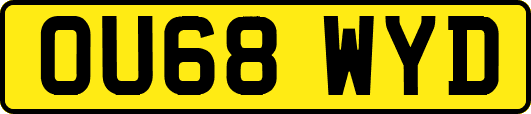 OU68WYD