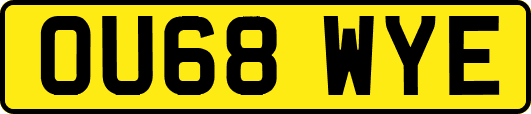 OU68WYE