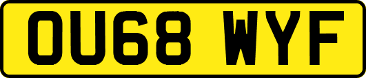 OU68WYF