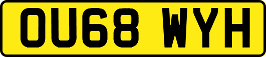OU68WYH