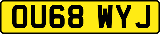 OU68WYJ