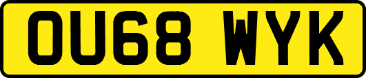 OU68WYK