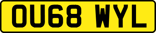 OU68WYL