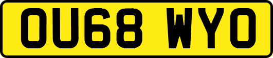 OU68WYO