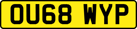 OU68WYP