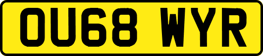OU68WYR