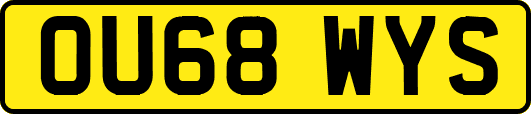 OU68WYS