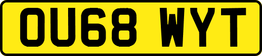 OU68WYT