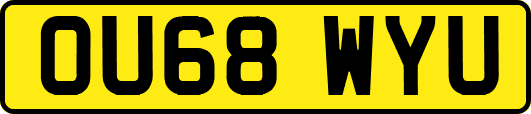 OU68WYU