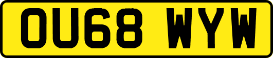 OU68WYW