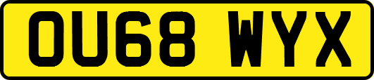 OU68WYX