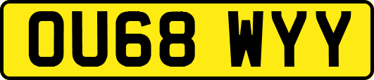 OU68WYY