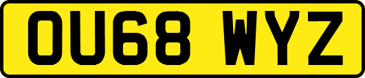 OU68WYZ