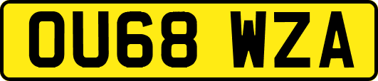 OU68WZA
