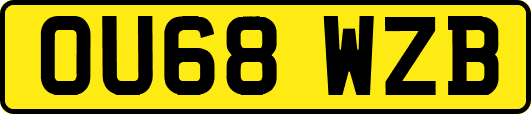 OU68WZB